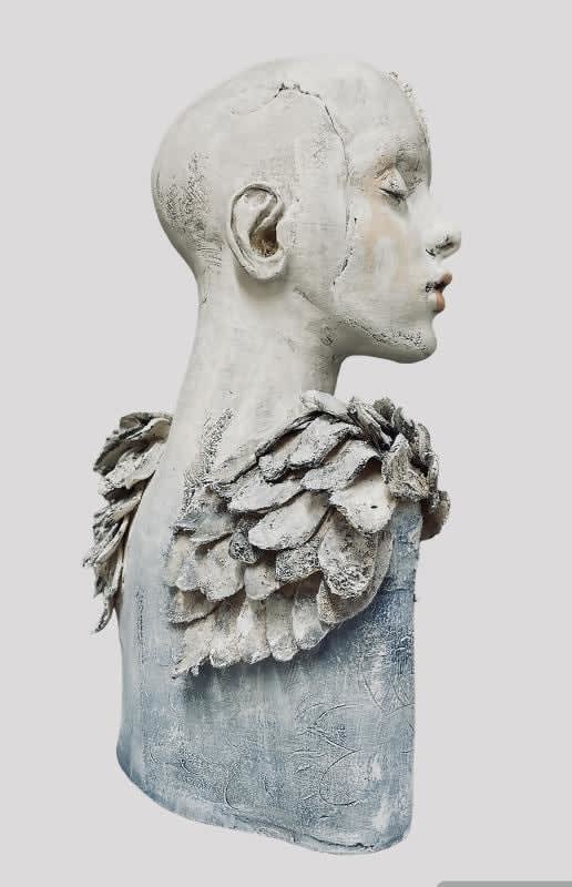 Jacqueline Shortland, The Promise, 2024