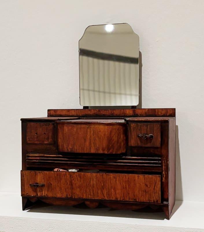 Liv Mather, Untitled, 2025