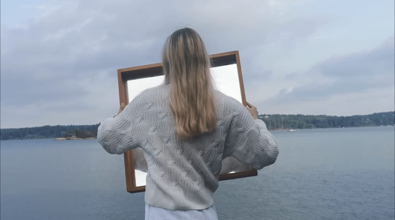 Anna Valavaara, Lost In Time, 2024