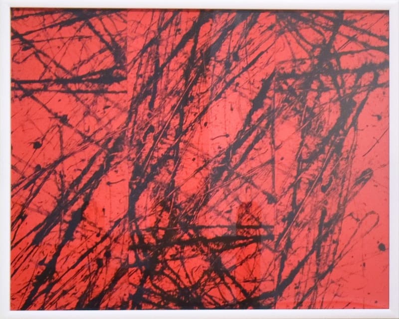 Calum McFadyen, Spring Without Voices