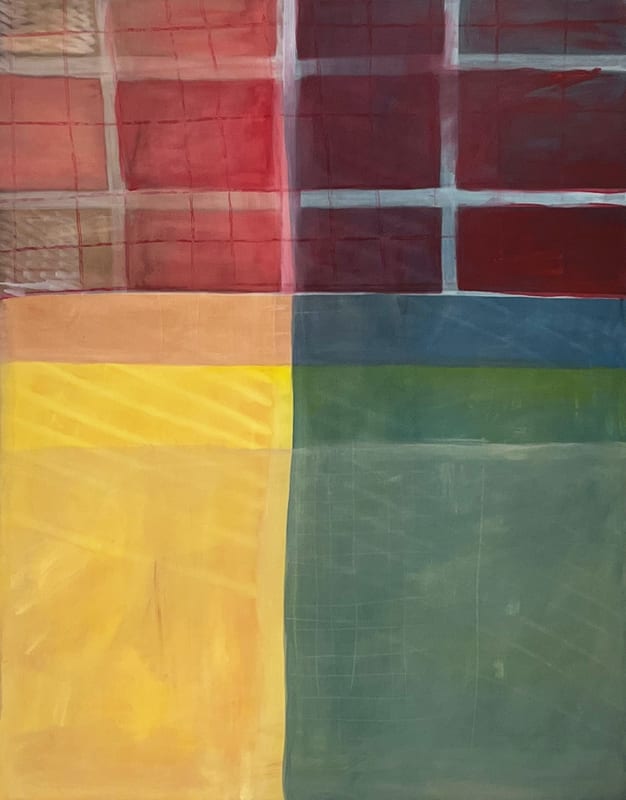 Dora Padfield, Grid 5