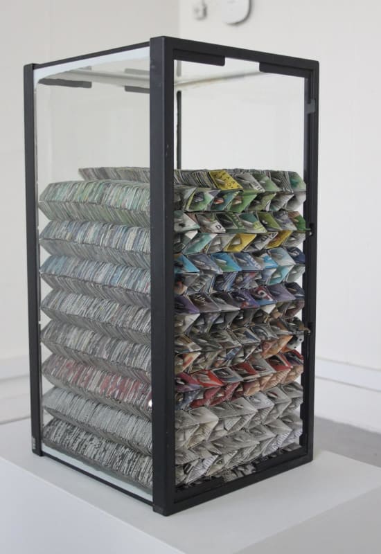 jGibB, Consider Your Source, 2024