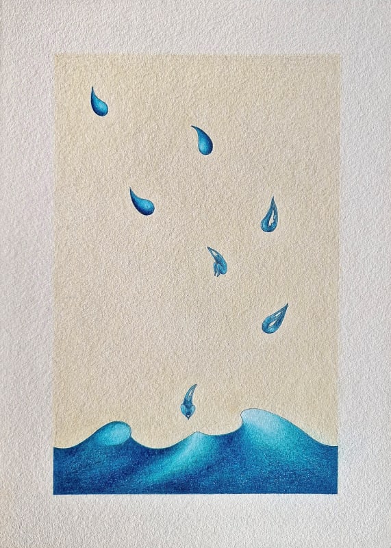 Isla Davie, Untitled