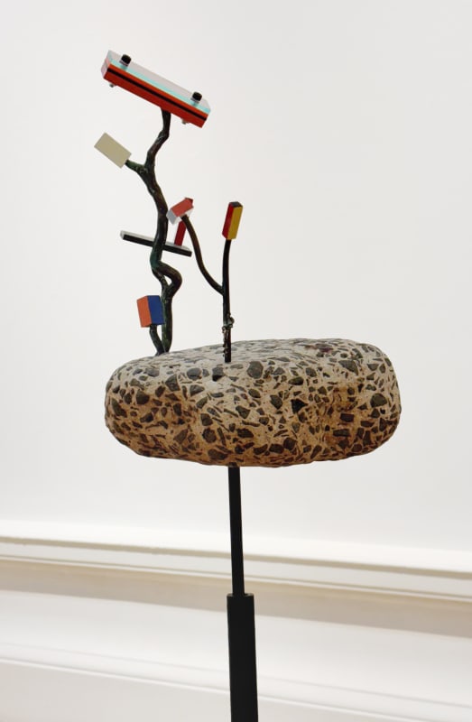 Gareth Fisher PRSA, Fruits of Aggregate, 2025