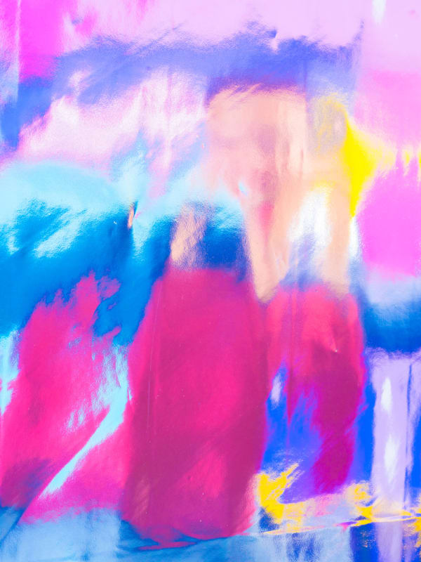 Joel Dixon, Gregor, 2022