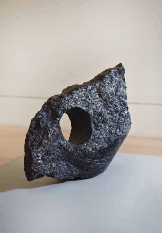 Kirsty Smith, holm, 2023