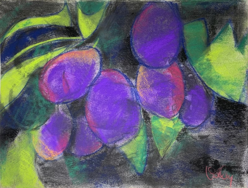 Brian Kelley, Untitled, 2021