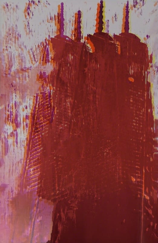 Enoc Perez, Untitled, 2017