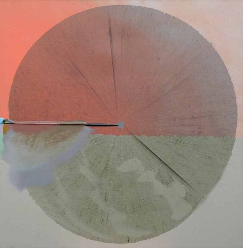 Joseph Drapell, Late Call, 1981