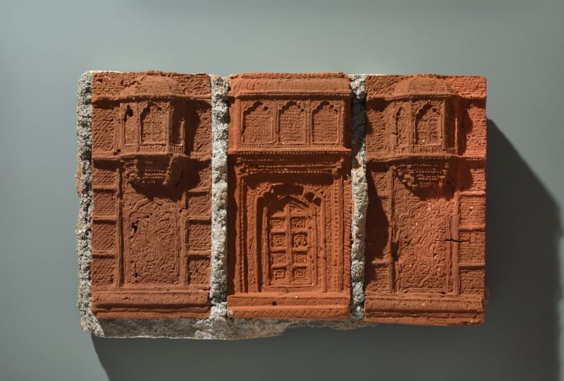 Girjesh Kumar Singh, The doors which open to let you leave…