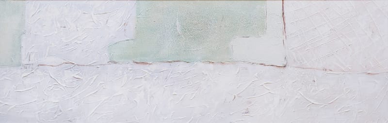 Shi Qingming, Snow #19, 2024