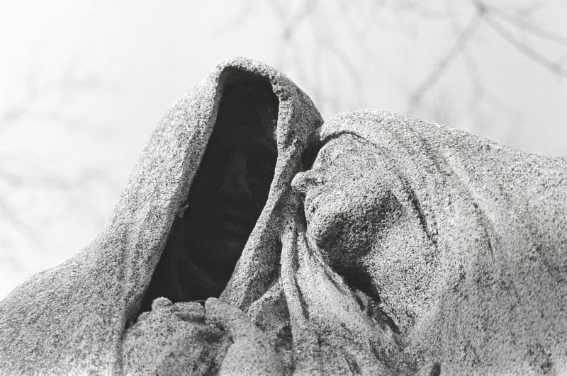 Sophie Calle, Untitled, 1983