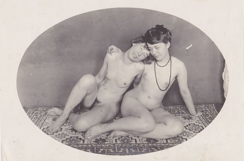 William Goldman Untitled, 1892 Gelatin silver print 3 1/2 x 5 in (8.9 x 12.7 cm) 3 7/8 x 5 3/4 in (9.8 x 14.6 cm) paper size Framed