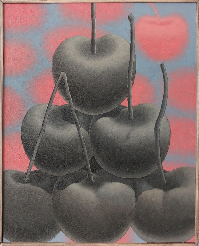 Laurens Legiers, A statue for Guston, 2019