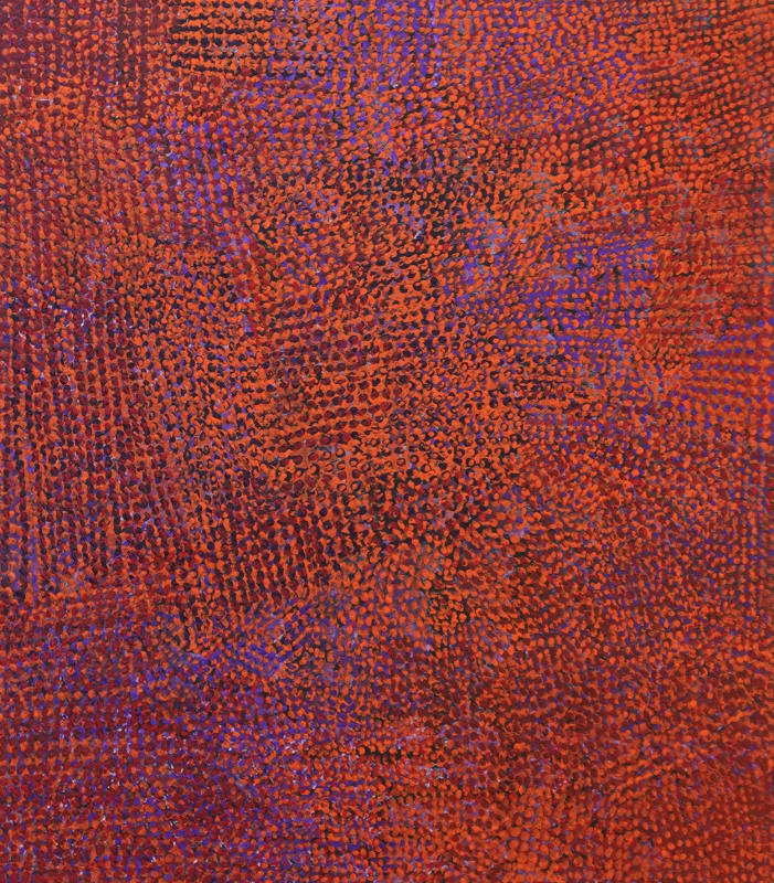 Patsy Mudgedell, 2025