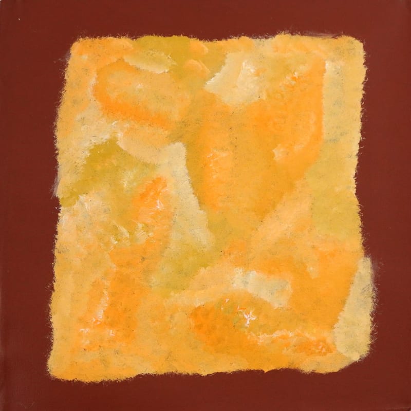 Lorna Napanangka, Marrapinti, 2025