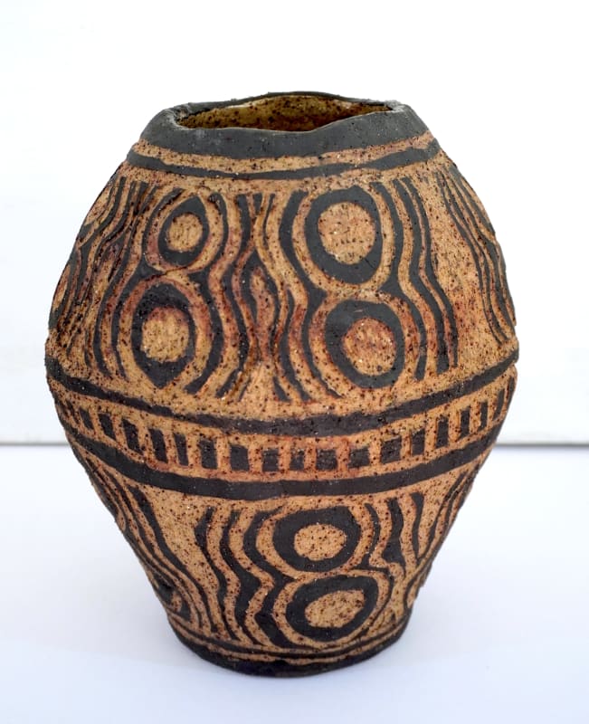 Tjimpuna Williams, Tjukula Tjuta, 2024