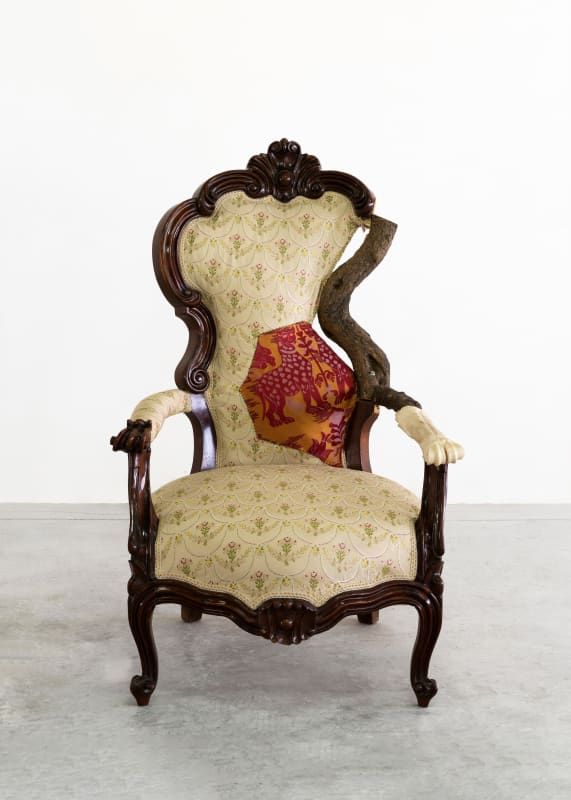 LABINAC, Back to Basics, 2021