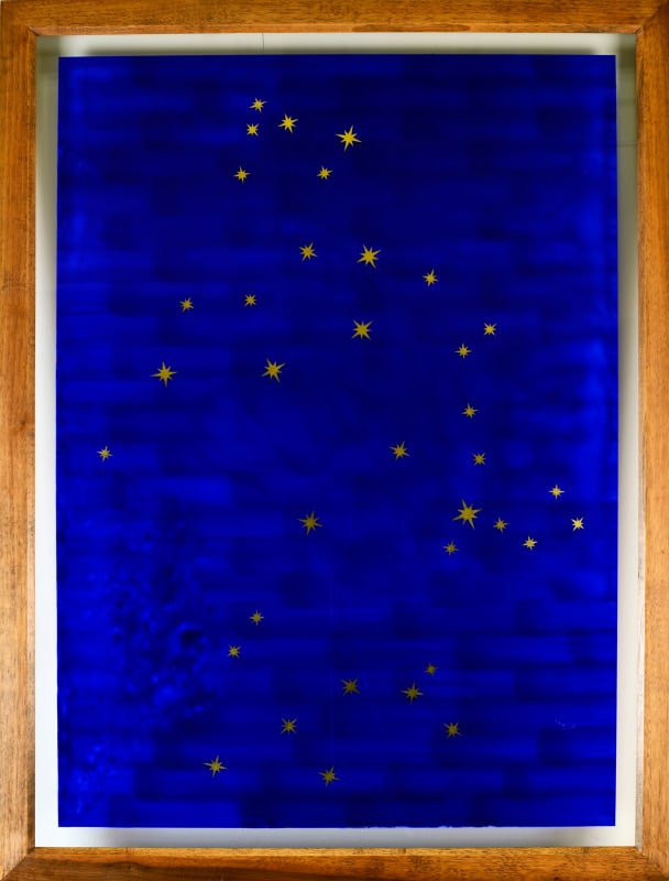 Piers Jackson, Virgo