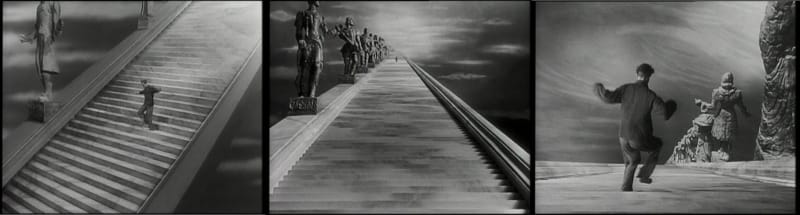 Paul Fryer, Leaving Heaven, 2011