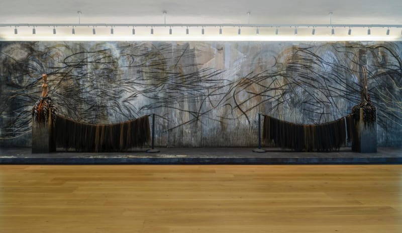 MARCIA KURE, Network, 2021