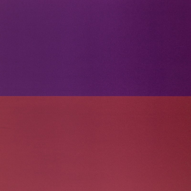 Olivier Mosset, Untitled, 2021