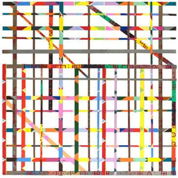 Alan Shields, Detroit, 1973