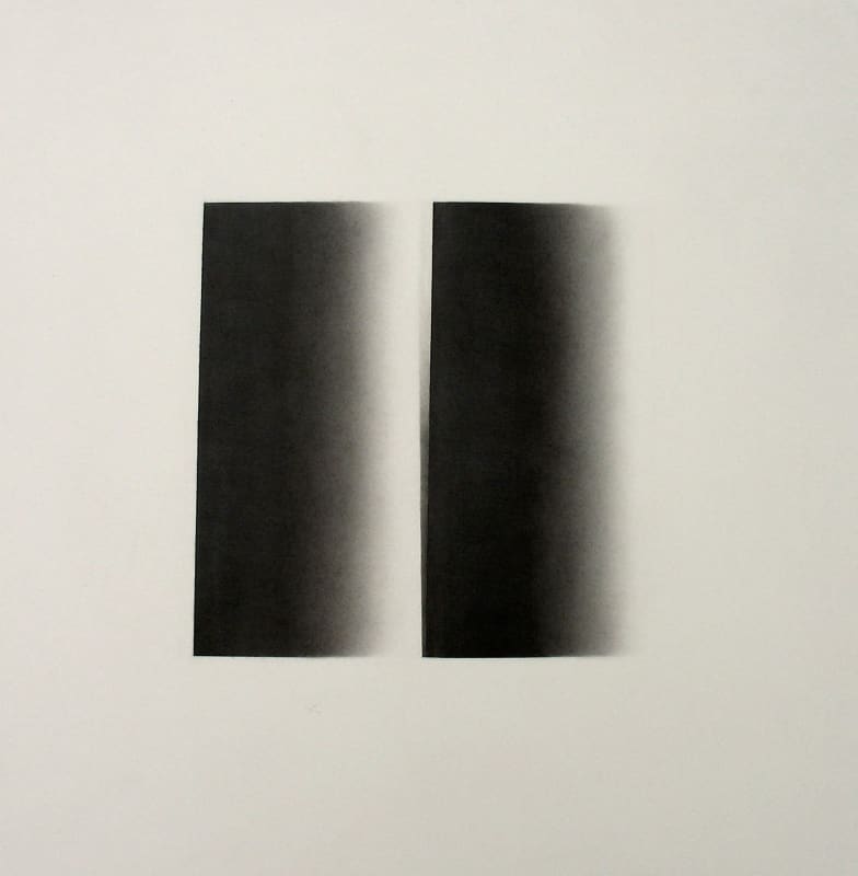 Gloria Ortiz-Hernández, Shaft #4, 2006