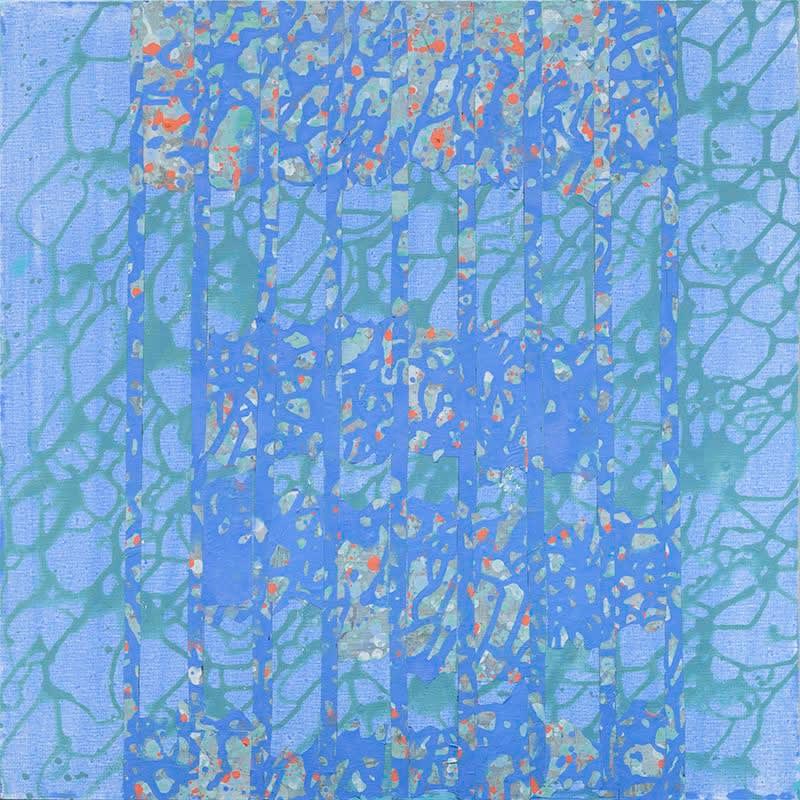 Hector Leonardi, Cool Climate, 2019