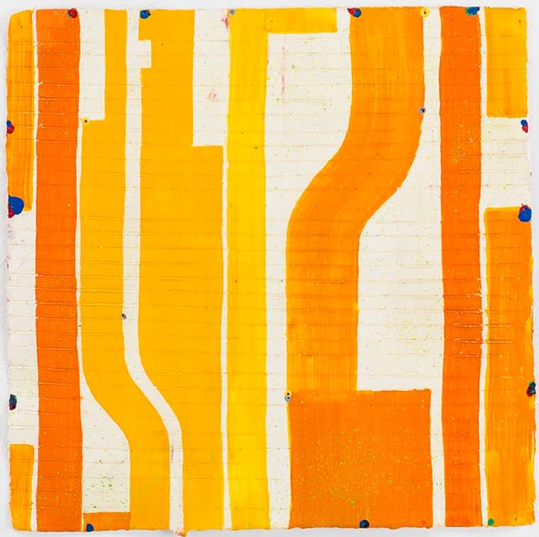 Caio Fonseca, Pietrasanta P13.69, 2013