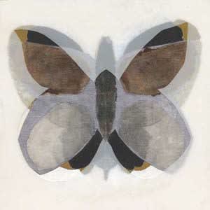 Michelle Stuart, The Passenger, 2006