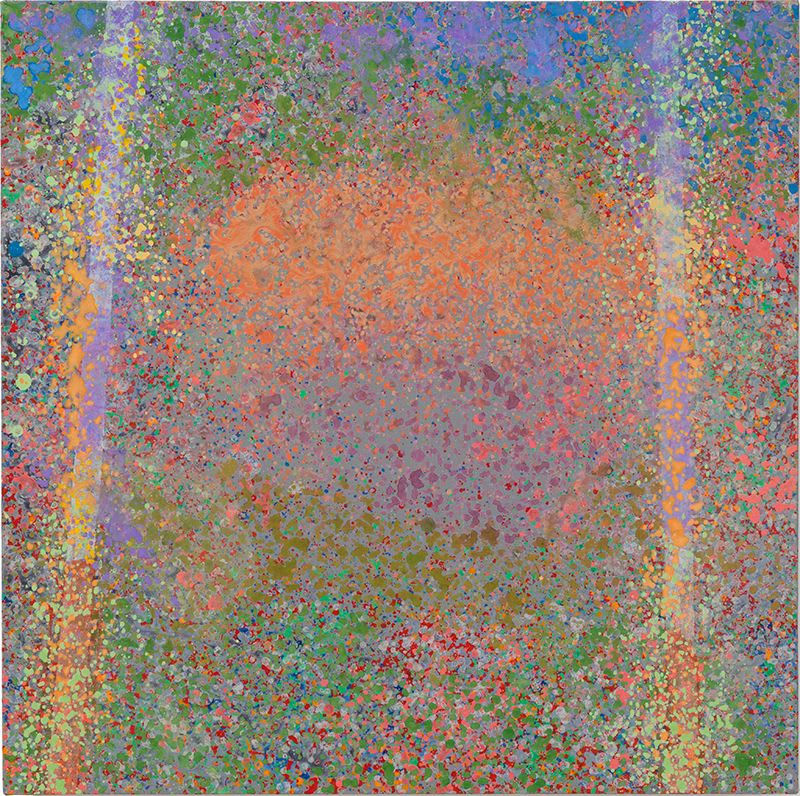 Hector Leonardi, Primavera, 2020