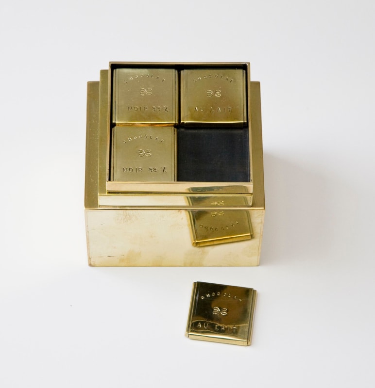 Christopher Hewat, C.776, 2007