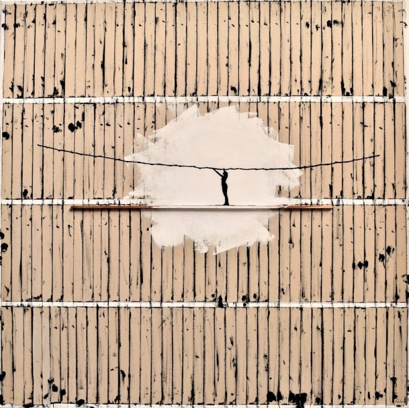 Peter Peereboom, Prelude III , 2024