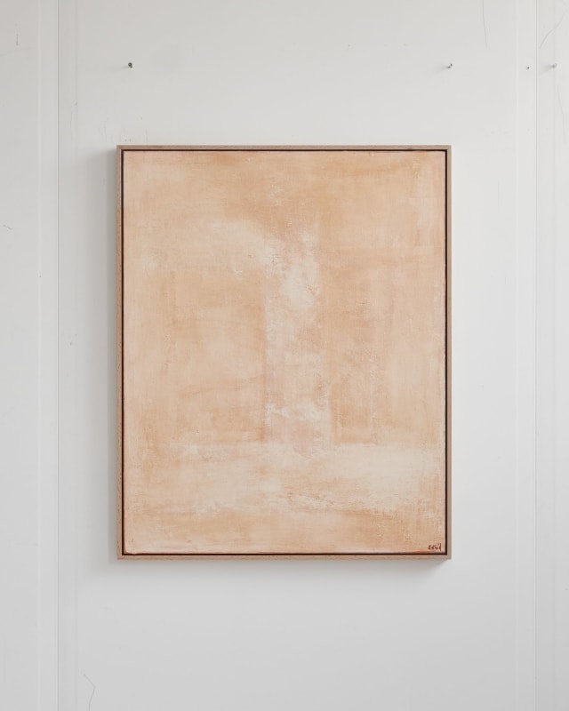 Astrid Van den Bosch, Take a raincheck, 2025