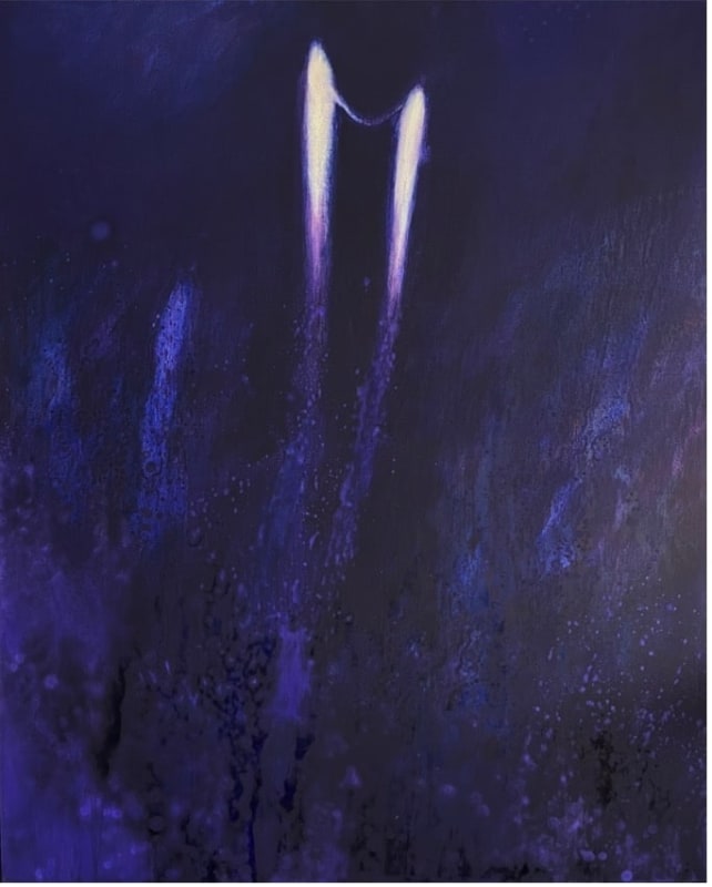 Luke Heng, Non-Place, 2023