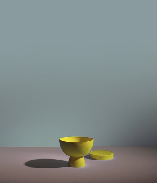 Take A Minute: A Show of Resilience, Dionnys Matos