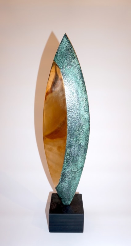 Chris Buck, Silent Raindrops