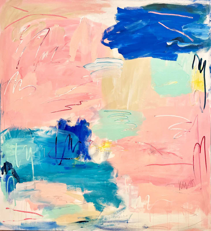 Marcus Aitken, Miami Dance