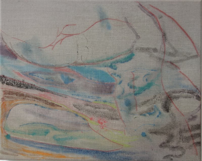 Lewis Baxter, Untitled, 2023