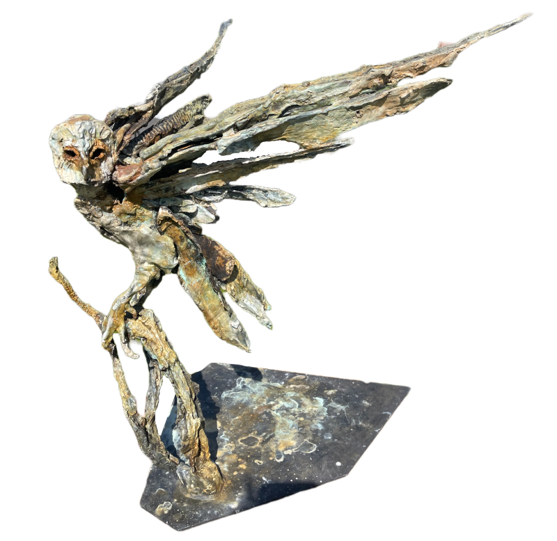 Emma Rodgers, Lunar Alight