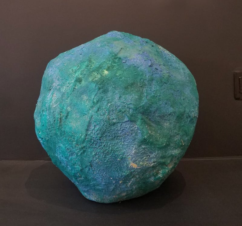 Miriam Bloom, Untitled, circa 1980s