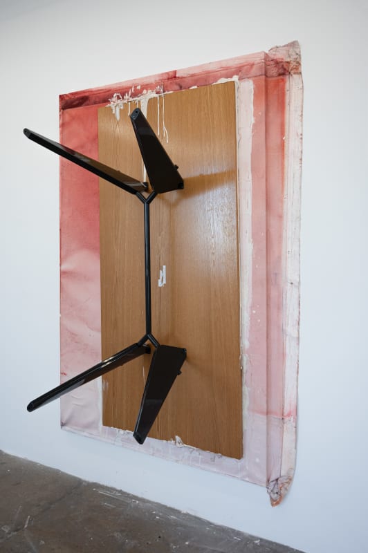 Jeremy Everett, List Lust, 2022