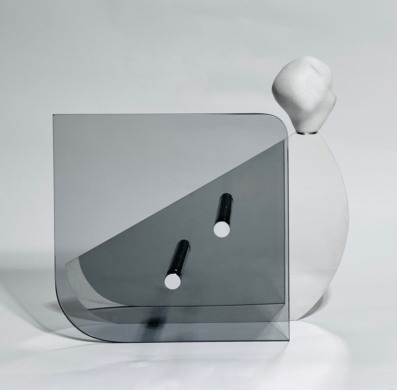 吳瑋庭 Wu Wei-Ting, Allure #2, 2022