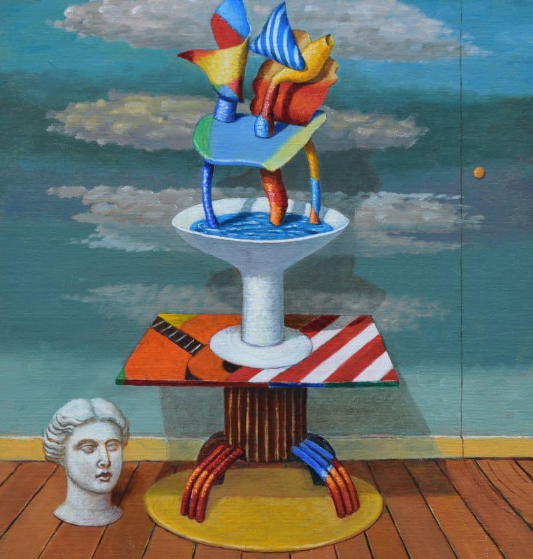 Academicians in Isolation