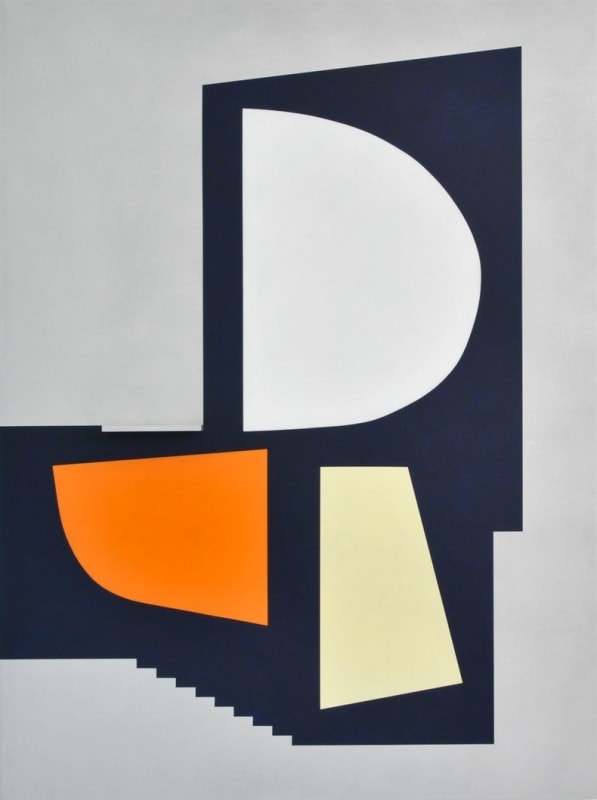 Toby Paterson RSA (Elect), Atrium Proposal