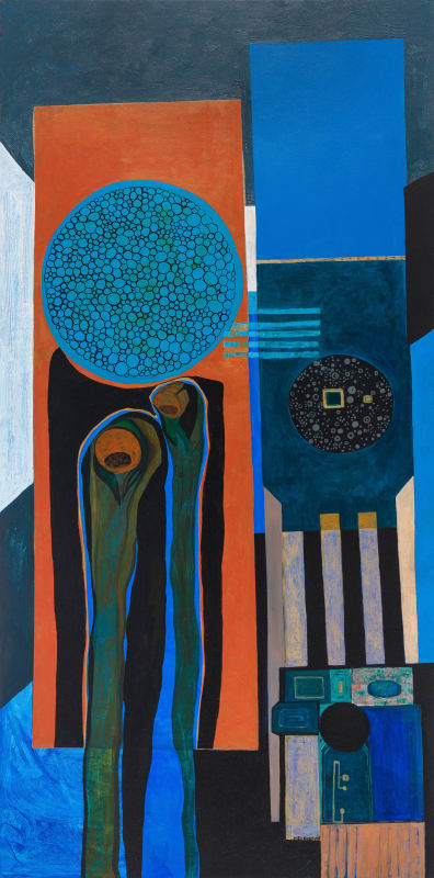 Biennale Arte 2022: The Milk of Dreams, Venice Biennale