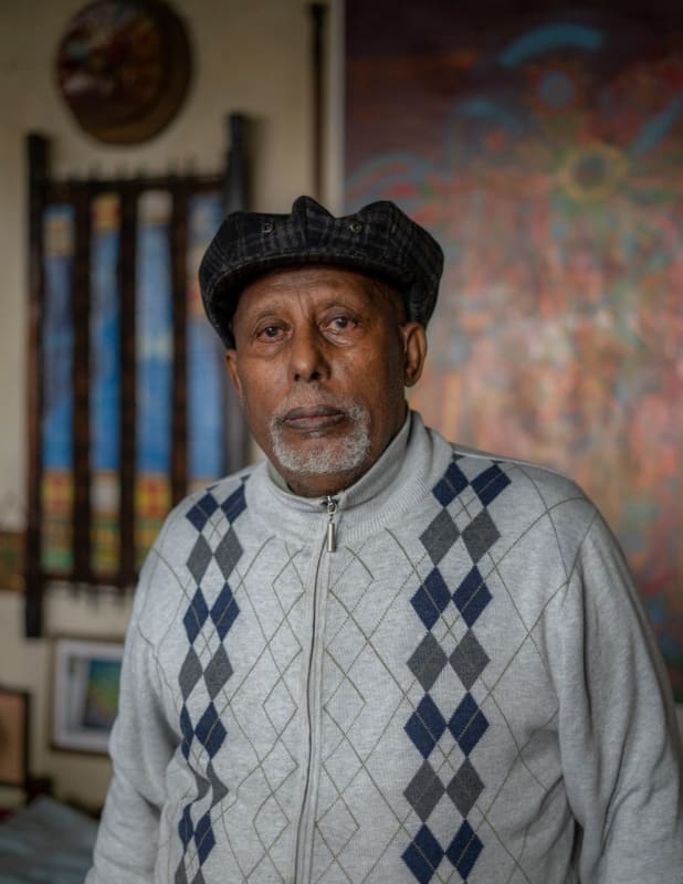 Zerihun Yetimgeta