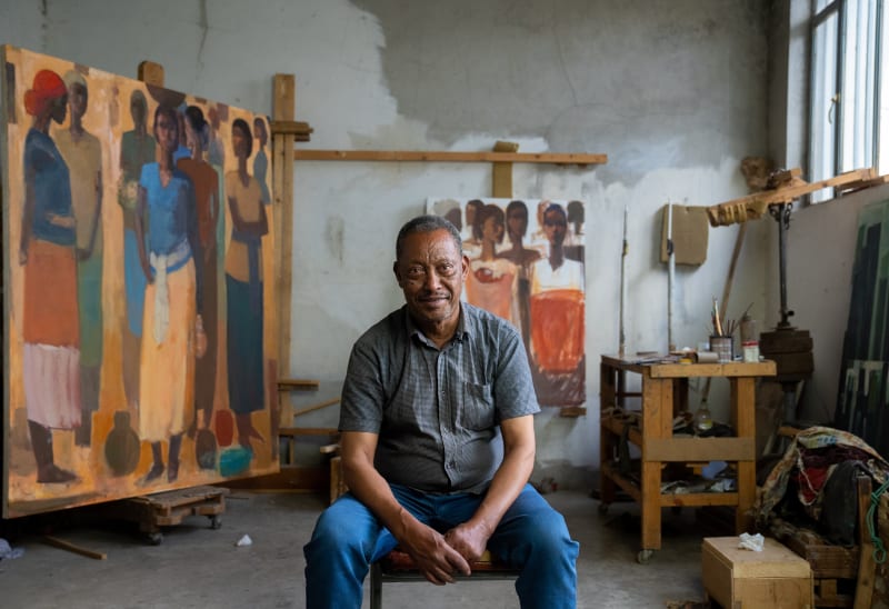 Tadesse Mesfin