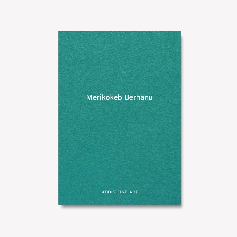 Merikokeb Berhanu, La Biennale di Venezia, 2022